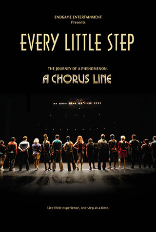 Every Little Step: The Journey of a Phenomenon